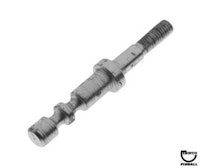 Bumper post 10-32 stud dual ring