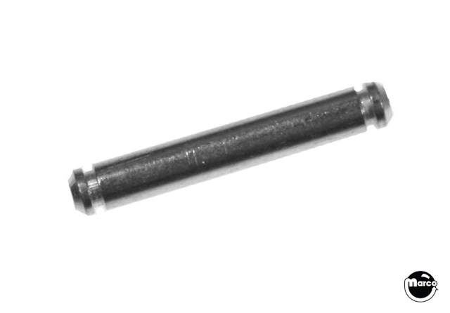 TWILIGHT ZONE (Bally) gear shaft