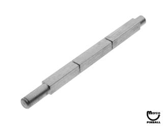 TWILIGHT ZONE (Bally) Shaft square