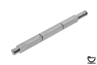 TWILIGHT ZONE (Bally) Shaft square