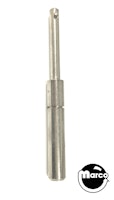 Plunger - roto lock assembly