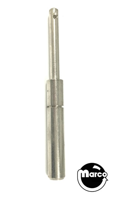 Plunger - roto lock assembly