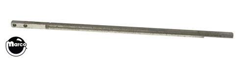 INDIANA JONES (Williams) Divertor shaft