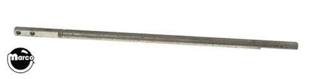 INDIANA JONES (Williams) Divertor shaft