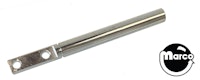 Diverter shaft