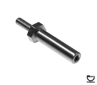 02-4748 - Bumper post 8-32 stud 1-5/8 inch - Marco Specialties