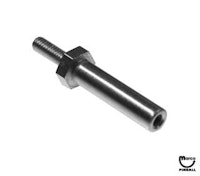 Bumper post 8-32 stud 1-5/8 inch