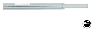 Diverter shaft