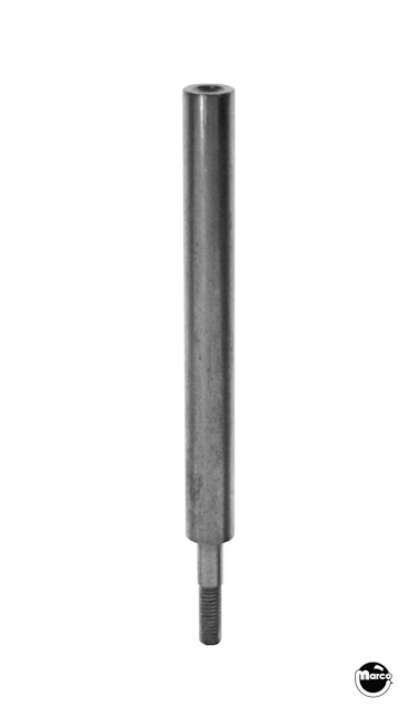 Post round 10-32 x 3.44 inch 8-32 top
