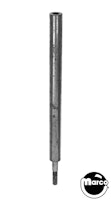 Post round 10-32 x 4.62 inch 8-32 tap