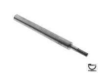 Post round 10-32 x 3.44 inch 8-32 top