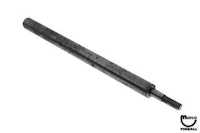 Post round 10-32 x 4.62 inch 8-32 tap