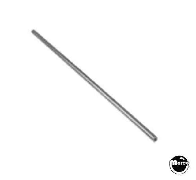 Shaft - lifter