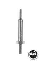 Bumper post 8-32 stud 6-32 top stud