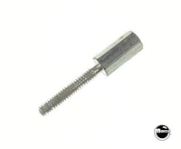 Post hex 0.55 inch