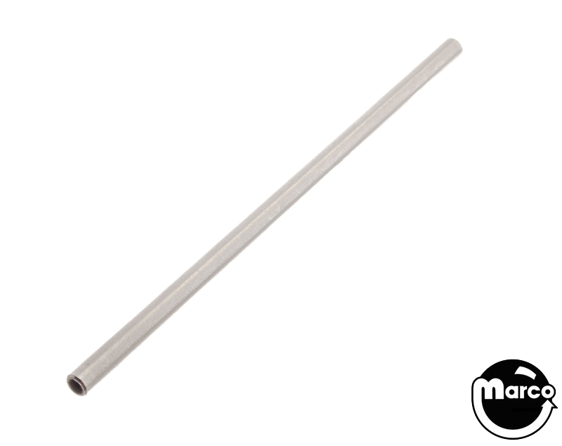 Shaft - coil slide