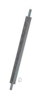 Hex spacer 1/4 m-m 8-32 x 3-1/2 inch