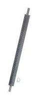 Post hex standoff m-m 8-32 x 4"