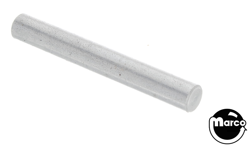 Armature plunger extension