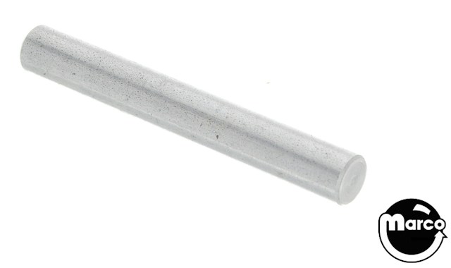 Armature plunger extension