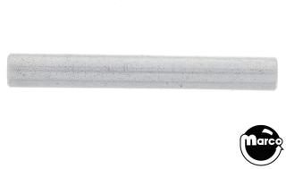 Armature plunger extension