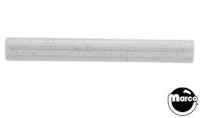 Armature plunger extension
