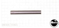 Armature plunger extension