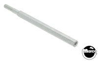 Post hex 10-32 x 3.0 inch