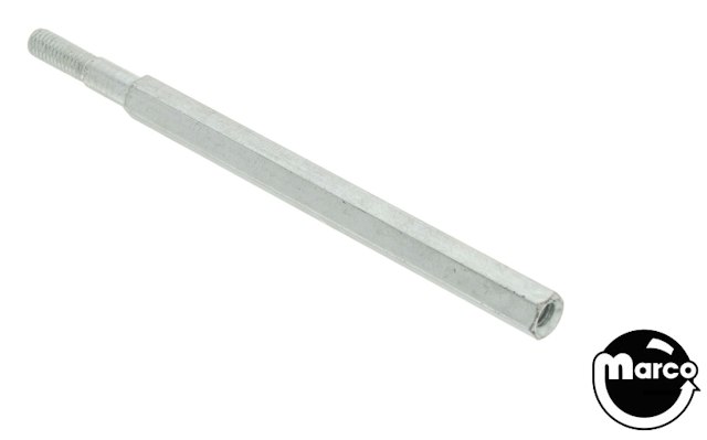 Post hex 10-32 x 3.0 inch