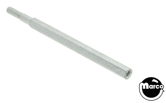 Post hex 10-32 x 3.0 inch