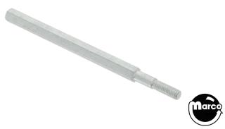 Post hex 10-32 x 3.0 inch