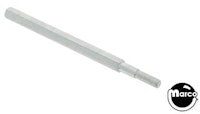 Post hex 10-32 x 3.0 inch