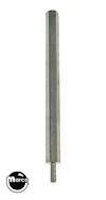 Hex spacer 1/4 m-f 8-32 x 4 inch