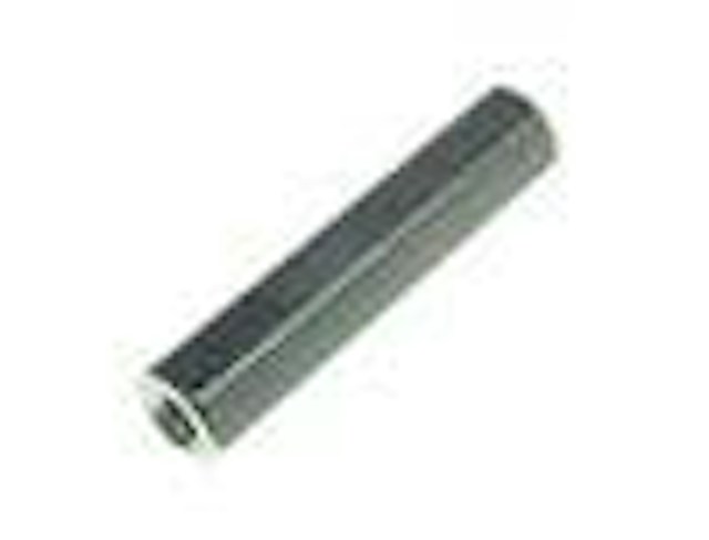 Hex spacer 5/16" f-f 8-32 x 1.50"