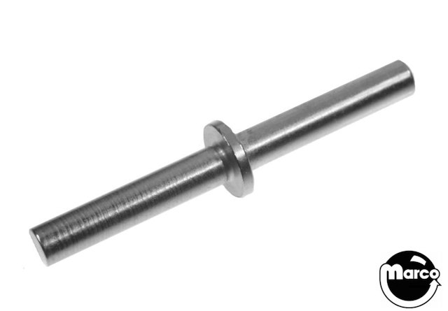 Plunger double eye assembly