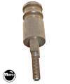 Bumper post 8-32 stud adjustable dual ring