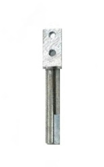 DIRTY HARRY (Williams) Diverter shaft