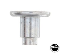 Metal post