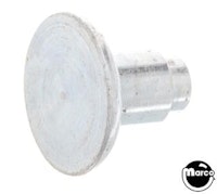 Metal post
