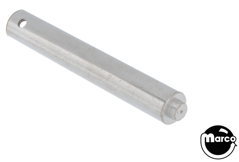 Armature shaft