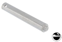 Armature shaft