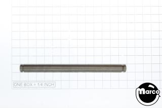 THEATRE OF MAGIC (Bally) Shaft trunk magnet