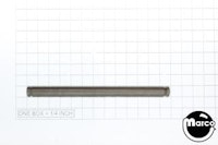 THEATRE OF MAGIC (Bally) Shaft trunk magnet