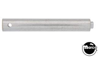Armature shaft