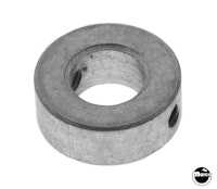 collar-motor shaft