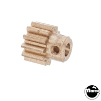 SHADOW (Bally) Gear