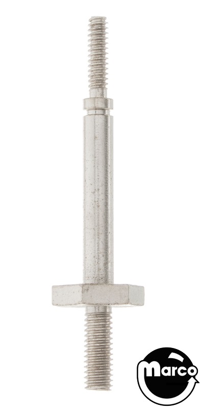 TALES ARABIAN NIGHTS (WMS) Post spinning lamp