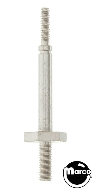 TALES ARABIAN NIGHTS (WMS) Post spinning lamp