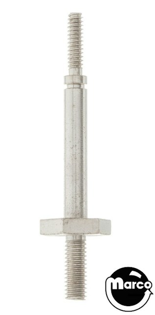 TALES ARABIAN NIGHTS (WMS) Post spinning lamp