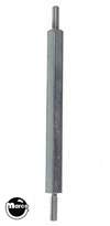Hex post standoff 5/16" m-m 8-32 x 3.05"